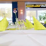 Ziegenkrug Schweriner Tor Hotell 3*