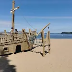 Ziegenkrug Schweriner Tor Hotell