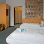 Ziegenkrug Schweriner Tor Hotell