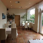 Ziegenkrug Schweriner Tor Hotell Pampow