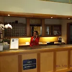 Ziegenkrug Schweriner Tor Hotell Pampow