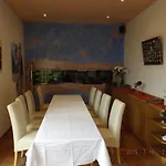 Hotell Ziegenkrug Schweriner Tor 3*