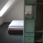 Hotell Ziegenkrug Schweriner Tor Pampow