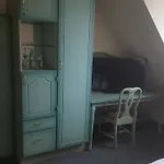 Hotell Ziegenkrug Schweriner Tor 3*