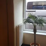 Hotell Ziegenkrug Schweriner Tor 3*