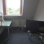 Ziegenkrug Schweriner Tor 3*
