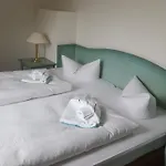 Hotell Ziegenkrug Schweriner Tor