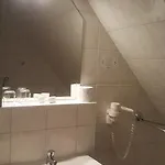 Ziegenkrug Schweriner Tor Hotell Pampow