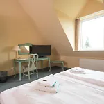 Ziegenkrug Schweriner Tor Hotell Pampow