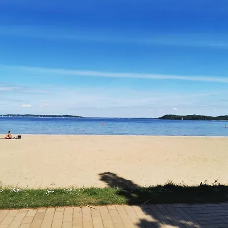 Ziegenkrug Schwerin 3*