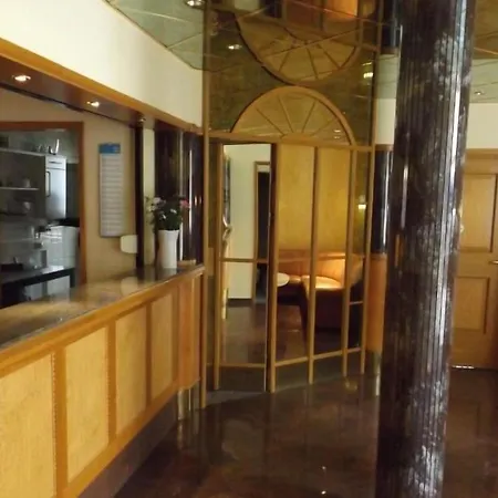 Ziegenkrug Schweriner Tor Hotel Pampow