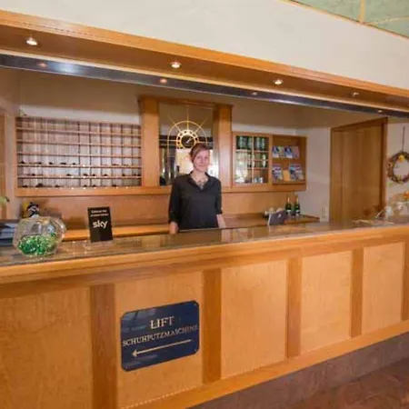 Ziegenkrug Schweriner Tor Pampow