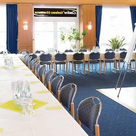 Ziegenkrug Schweriner Tor