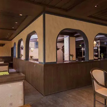 Ziegenkrug Schwerin Hotel 3*