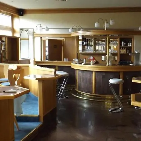 Ziegenkrug Schwerin 3* Pampow