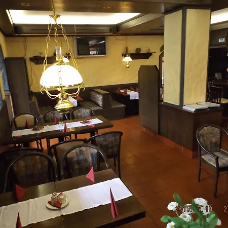 Ziegenkrug Schweriner Tor Pampow