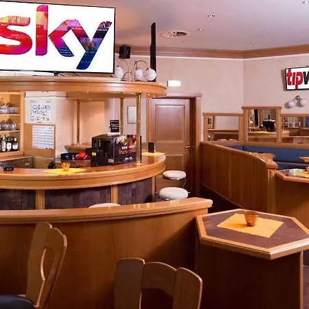 Ziegenkrug Schweriner Tor Pampow