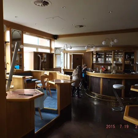 Hotel Ziegenkrug Schwerin 3*