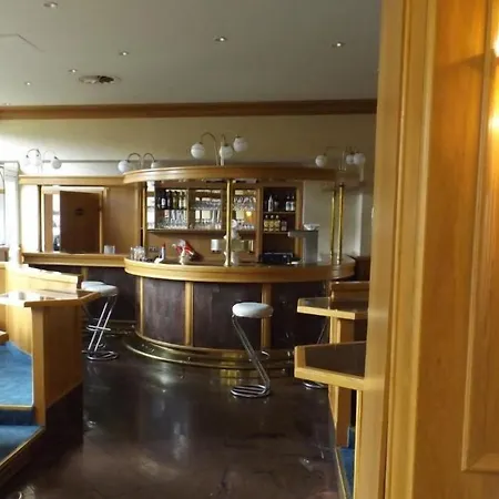 Hotell Ziegenkrug Schweriner Tor Pampow