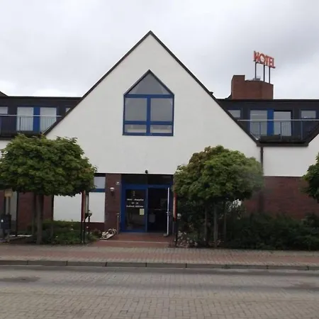 Ziegenkrug Schwerin 3* Pampow