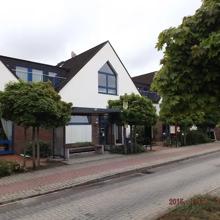 Hotel Ziegenkrug Schwerin Pampow