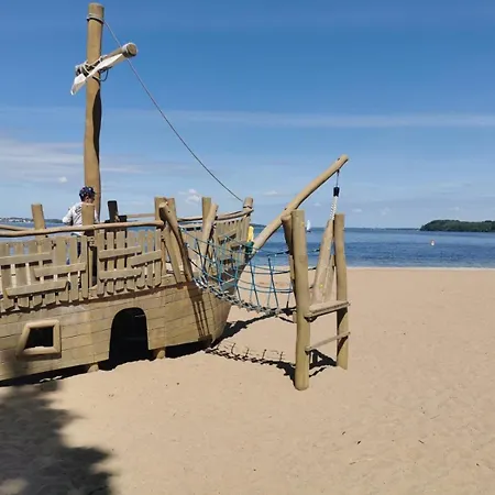 Ziegenkrug Schweriner Tor Otel