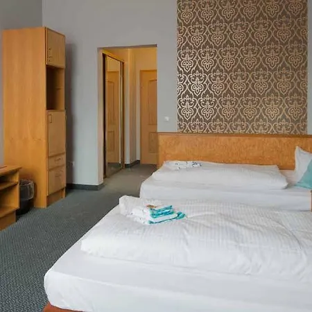 Ziegenkrug Schweriner Tor Hotel