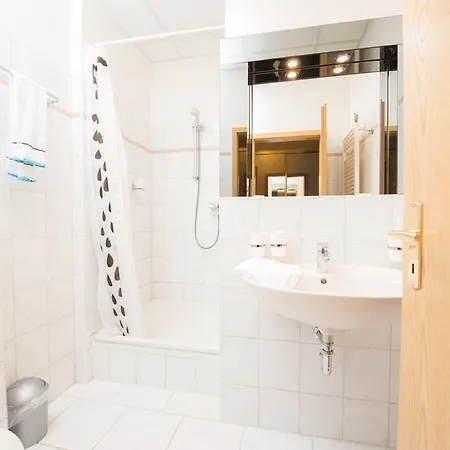 Ziegenkrug Schweriner Tor Hotel Pampow