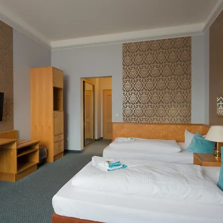 Ziegenkrug Schwerin 3* Pampow