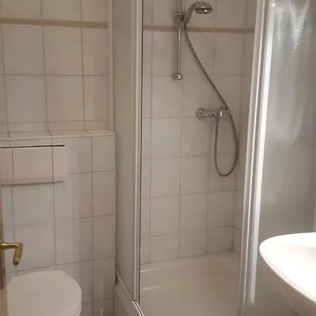 Ziegenkrug Schwerin Pampow