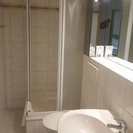 Ziegenkrug Schwerin Pampow