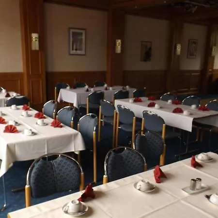 Ziegenkrug Schwerin 3* Pampow