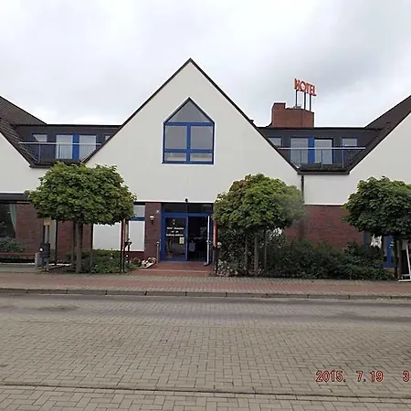 Ziegenkrug Schwerin Pampow