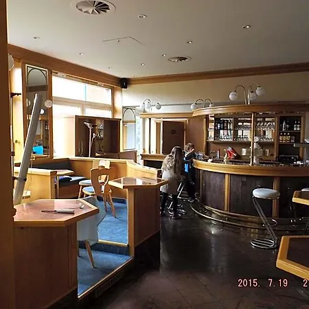 Hotel Ziegenkrug Schwerin