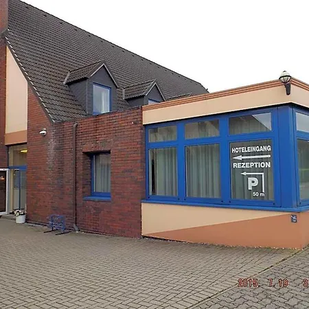 Ziegenkrug Schwerin 3*