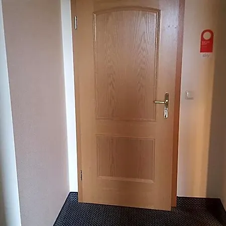 Ziegenkrug Schwerin 3* Pampow