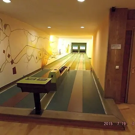 Ziegenkrug Schwerin Hotel