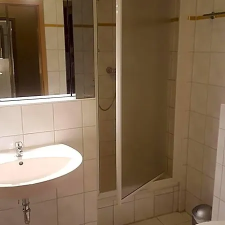 Ziegenkrug Schwerin Hotel