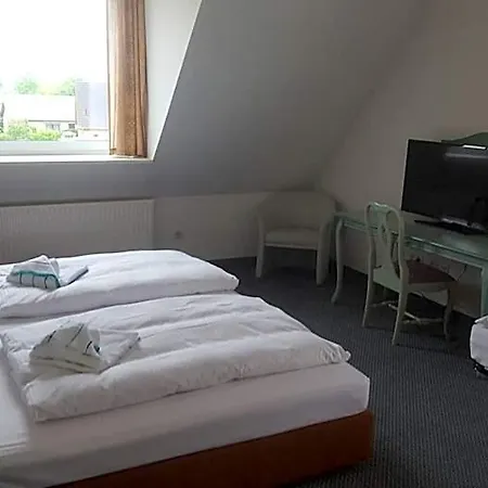 Ziegenkrug Schwerin Hotel