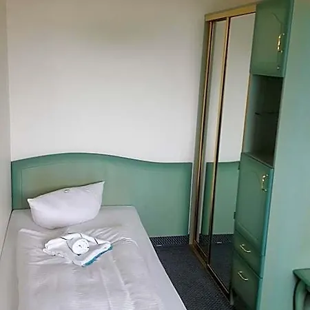 Ziegenkrug Schwerin 3*
