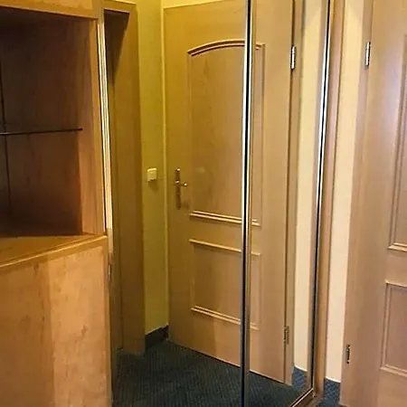 Hotel Ziegenkrug Schwerin 3*