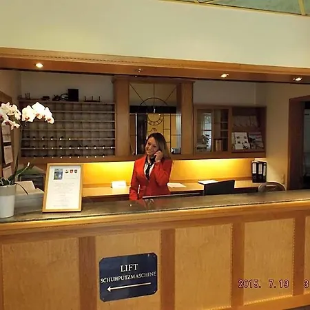 Ziegenkrug Schwerin Hotel