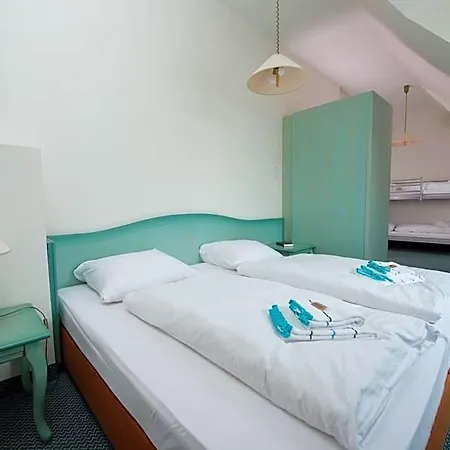 Ziegenkrug Schwerin 3* Pampow