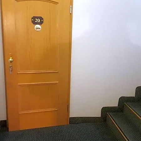 Ziegenkrug Schwerin Hotel 3*