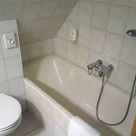 Ziegenkrug Schwerin
