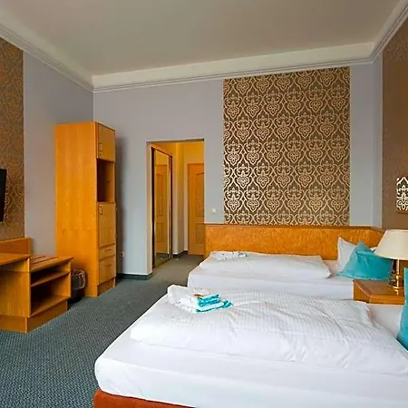Ziegenkrug Schwerin Hotel