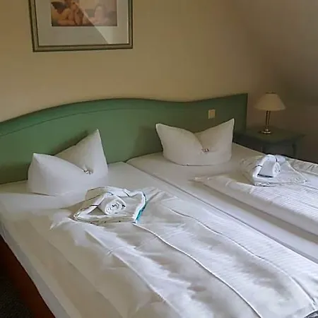 Ziegenkrug Schwerin Hotel