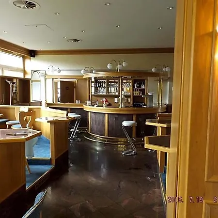 Ziegenkrug Schwerin 3*