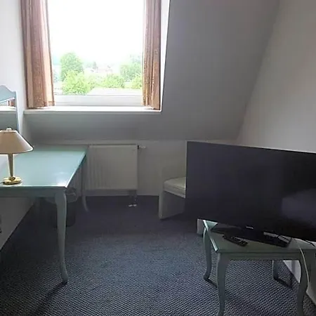 Ziegenkrug Schwerin 3* Pampow