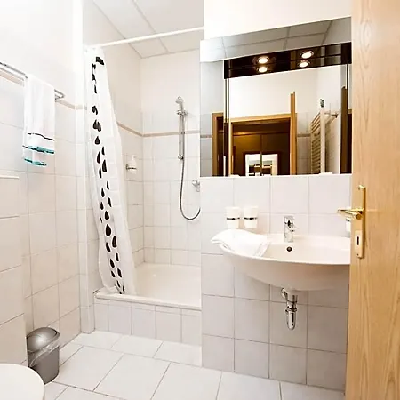 Ziegenkrug Schwerin 3* Pampow